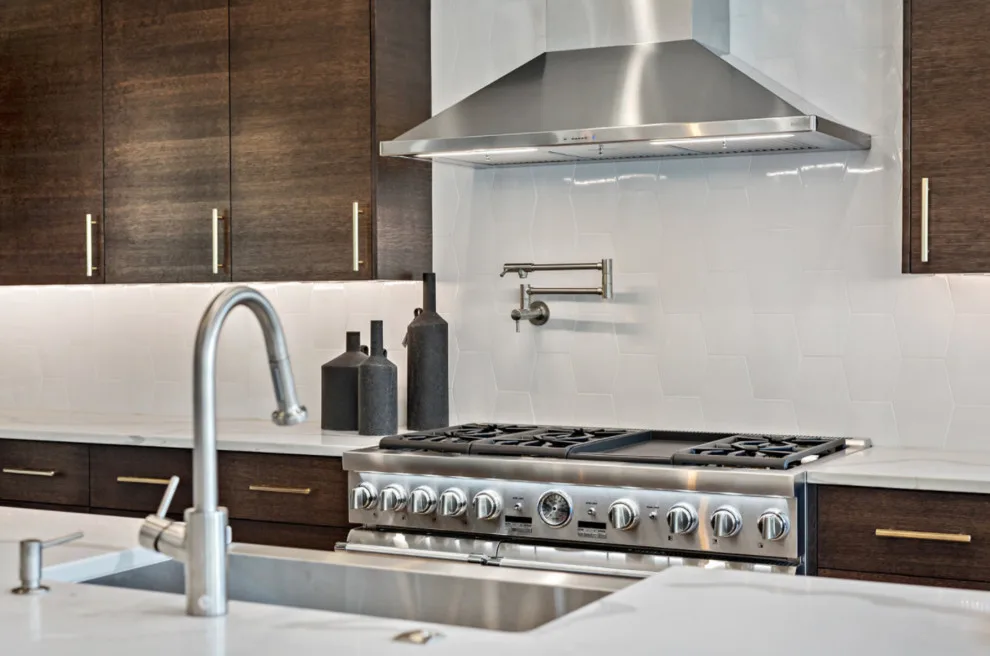 Alysse Matthews Interiors - Photo 5