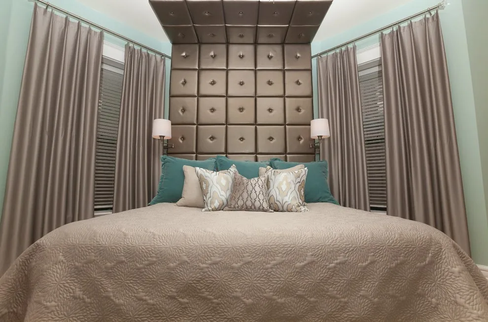 Highland Residence by Barry Wooley Designs - Photo 9