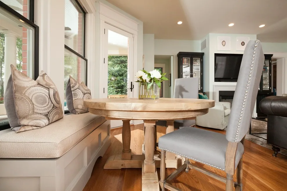 Highland Residence by Barry Wooley Designs - Photo 10