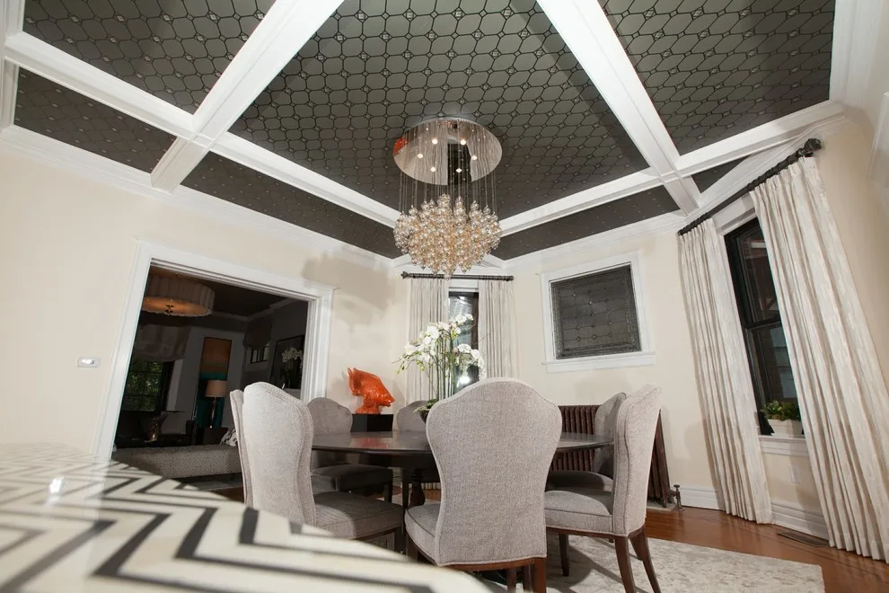 Highland Residence by Barry Wooley Designs - Photo 8