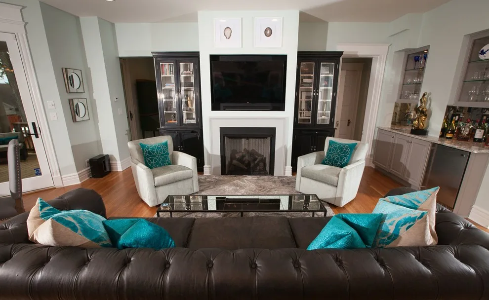 Highland Residence by Barry Wooley Designs - Photo 3