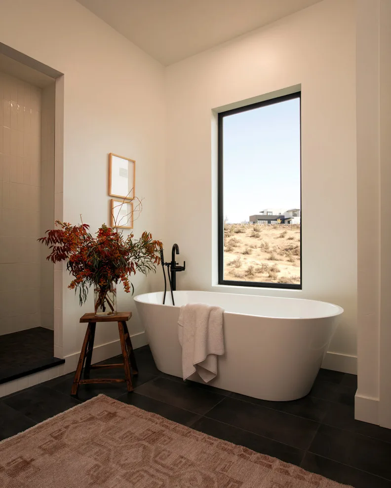 Highland Mountain Residence by Lauren Kelly Design - Photo 3