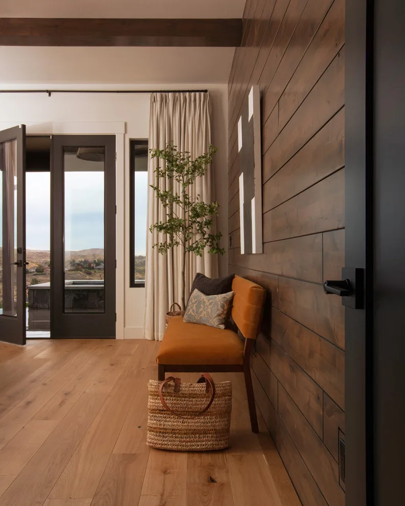Highland Mountain Residence by Lauren Kelly Design - Photo 11
