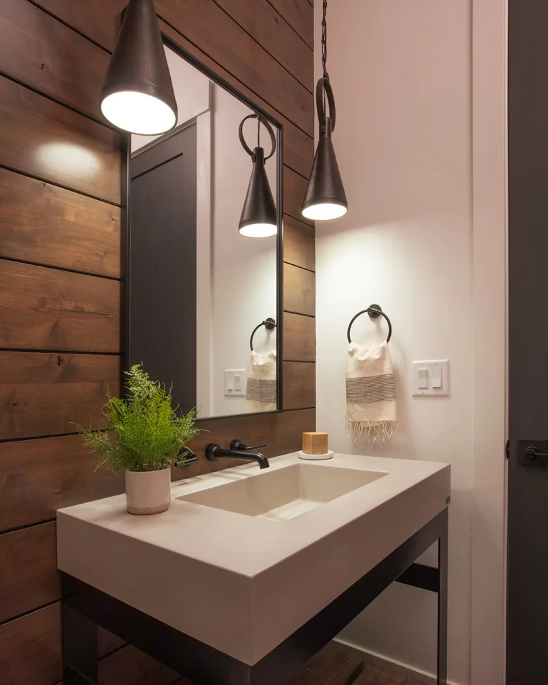 Highland Mountain Residence by Lauren Kelly Design - Photo 8