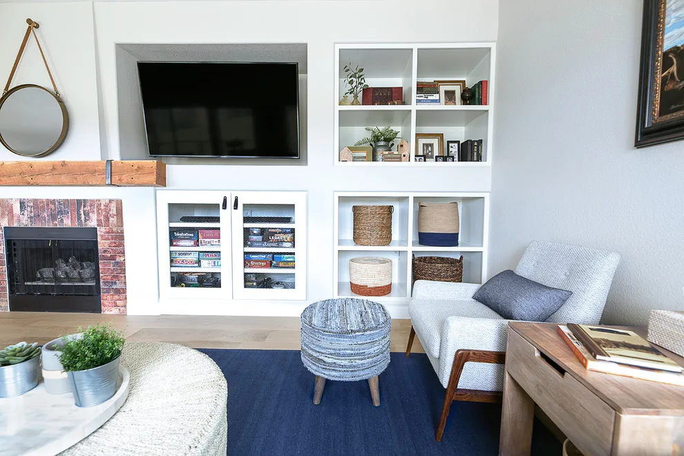 Highlands Ranch Culinary and Living Spaces by Dwelling Design Studio - Photo 6