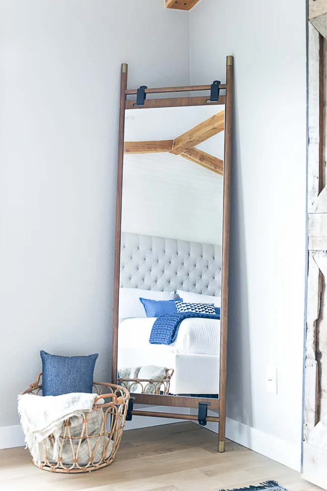 Master Bedroom in Highlands Ranch by Dwelling Design Studio - Photo 4