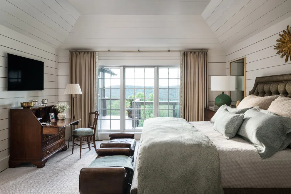 Highland Area by Anne Buresh Interior Design - Photo 6