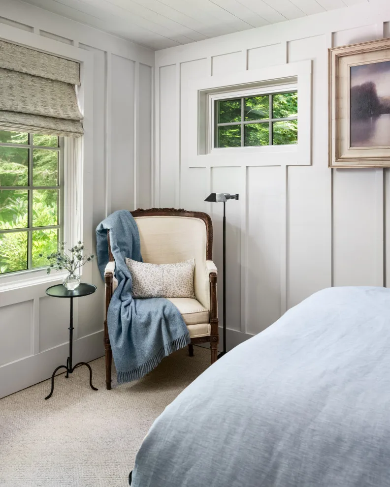 Highland Area by Anne Buresh Interior Design - Photo 14