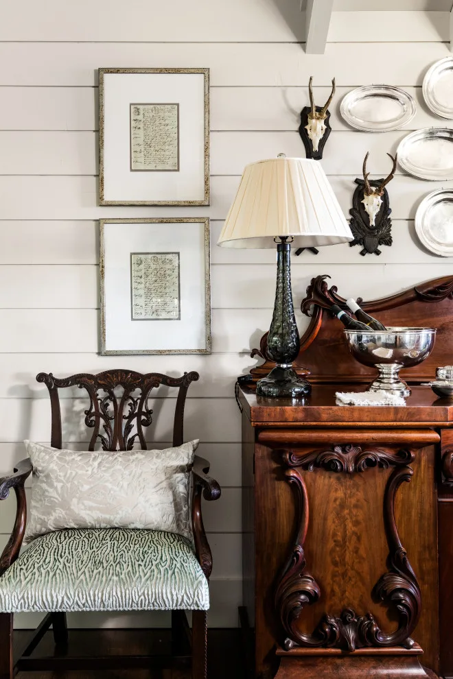Highland Area by Anne Buresh Interior Design - Photo 8