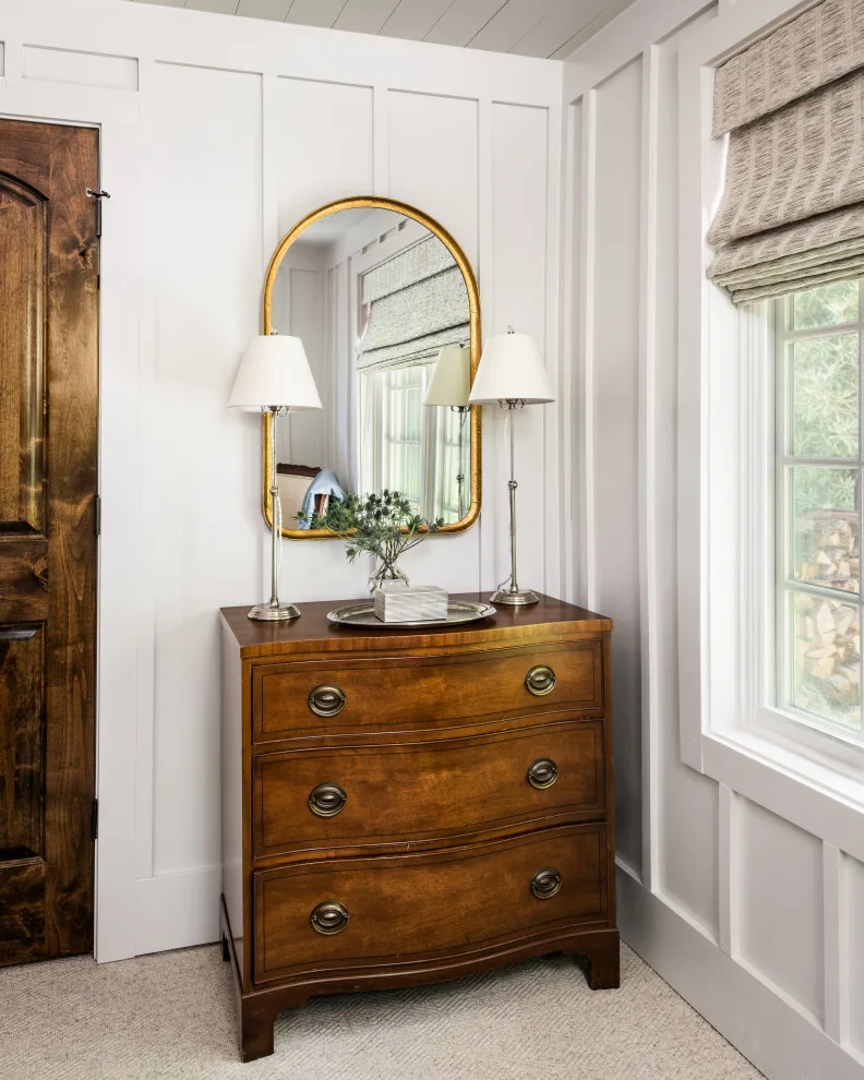 Highland Area by Anne Buresh Interior Design - Photo 13