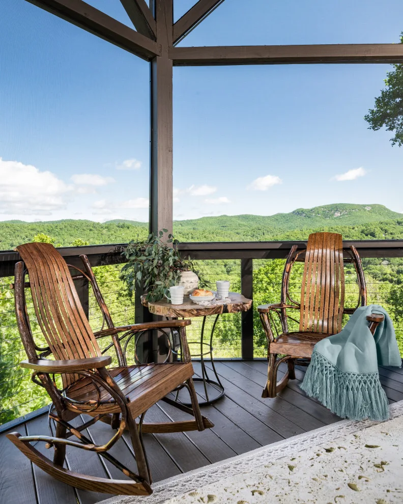 Highland Area by Anne Buresh Interior Design - Photo 11