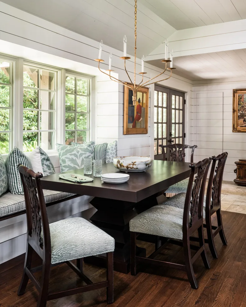 Highland Area by Anne Buresh Interior Design - Photo 9
