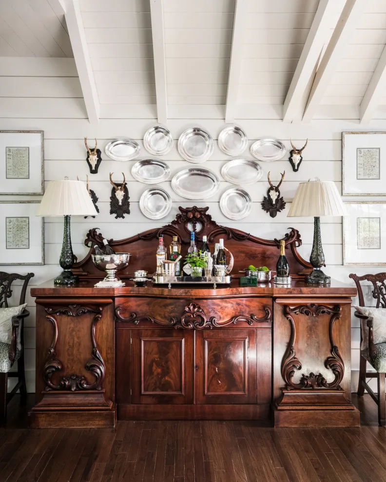 Highland Area by Anne Buresh Interior Design - Photo 17