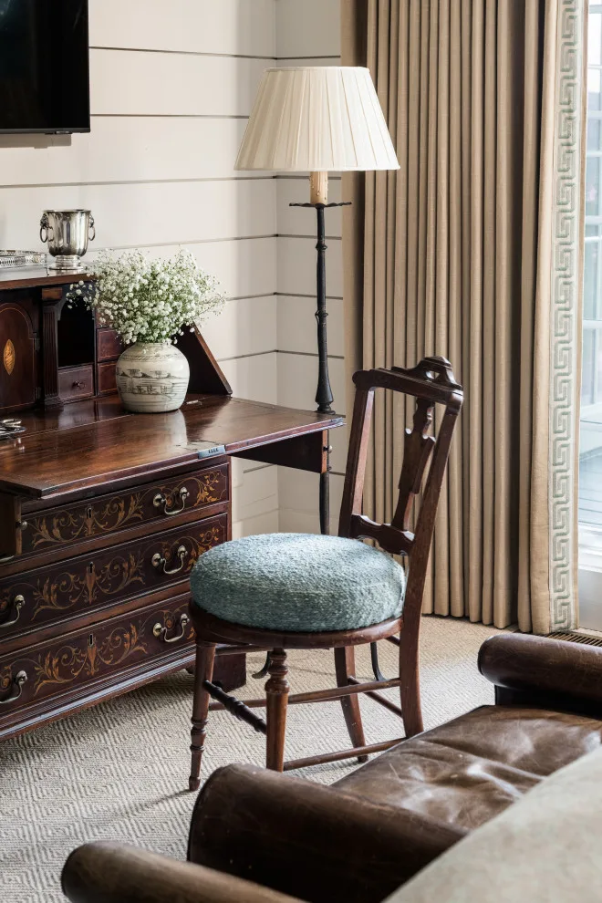 Highland Area by Anne Buresh Interior Design - Photo 4