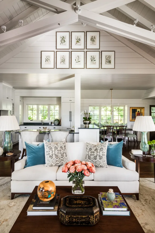 Highland Area by Anne Buresh Interior Design - Photo 5