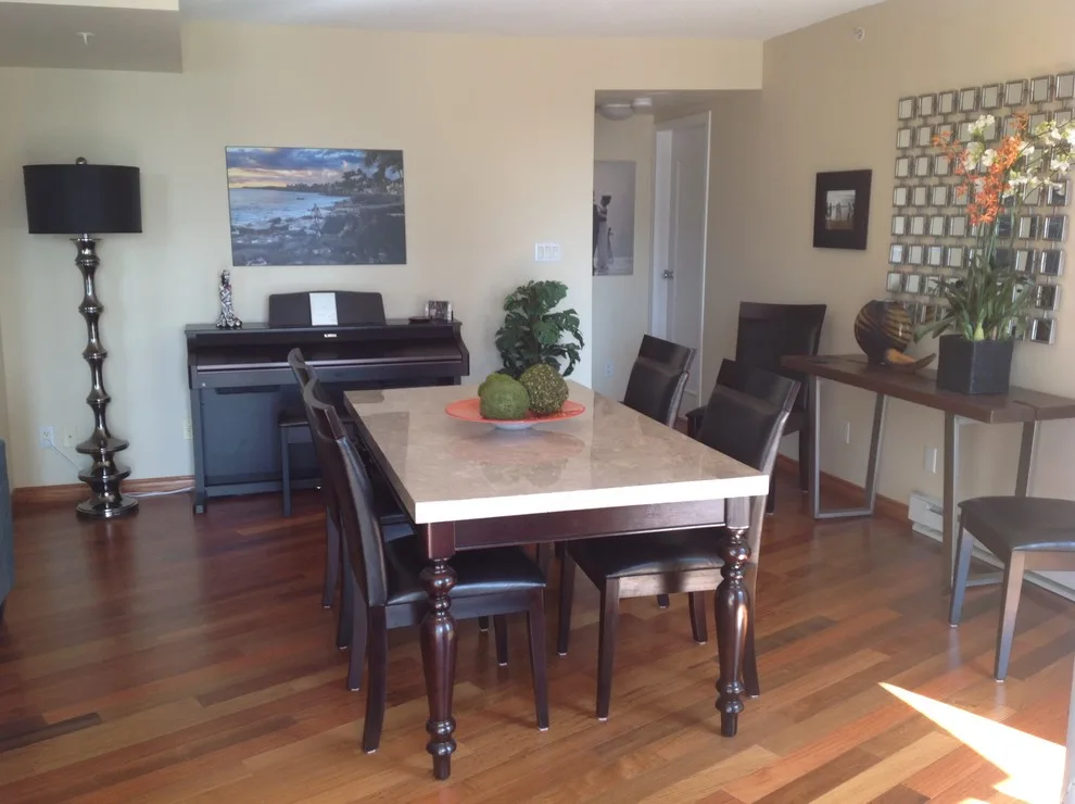 Vancouver BC High Rise Condominium by Jody's Inspiration - Photo 6
