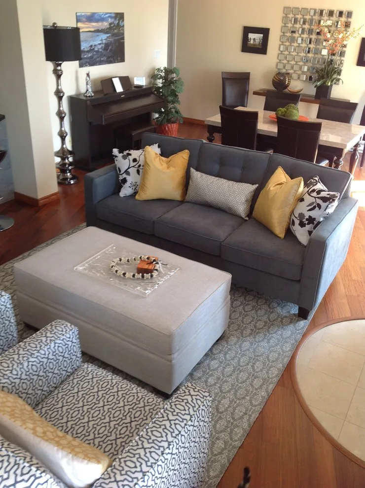Vancouver BC High Rise Condominium by Jody's Inspiration - Photo 3