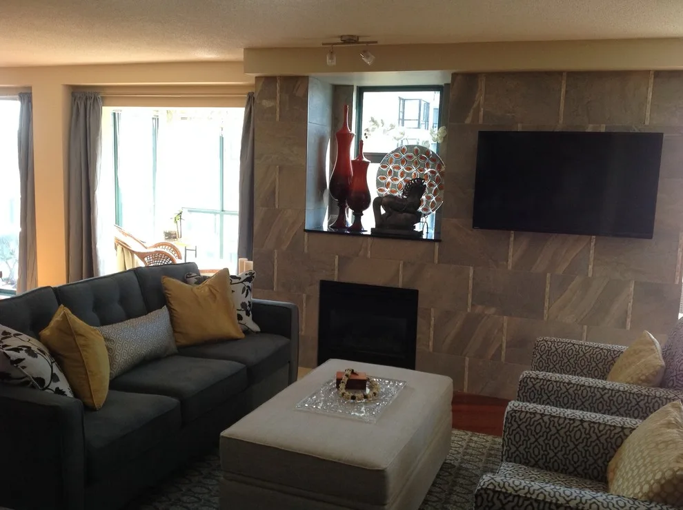 Vancouver BC High Rise Condominium by Jody's Inspiration - Photo 5
