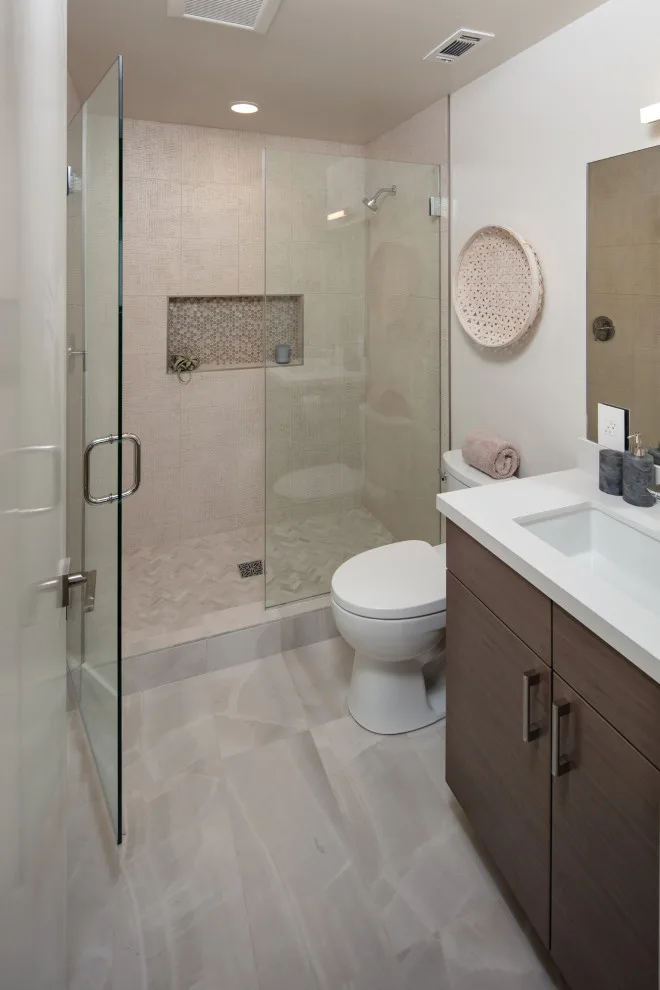 Higuera Residences by Yvette Chaix Interior Design, Inc. - Photo 9