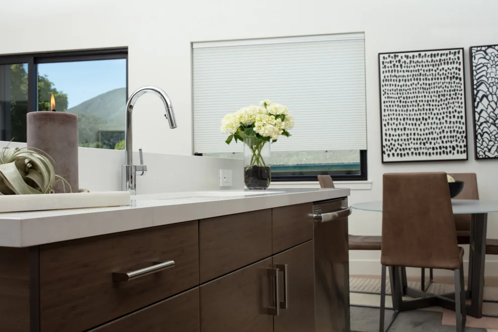 Yvette Chaix Interior Design, Inc. - Photo 14