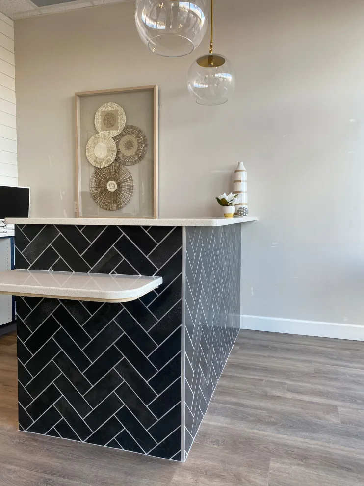 Hillam Dental Surgery by Lisa Jane Co. - Photo 11