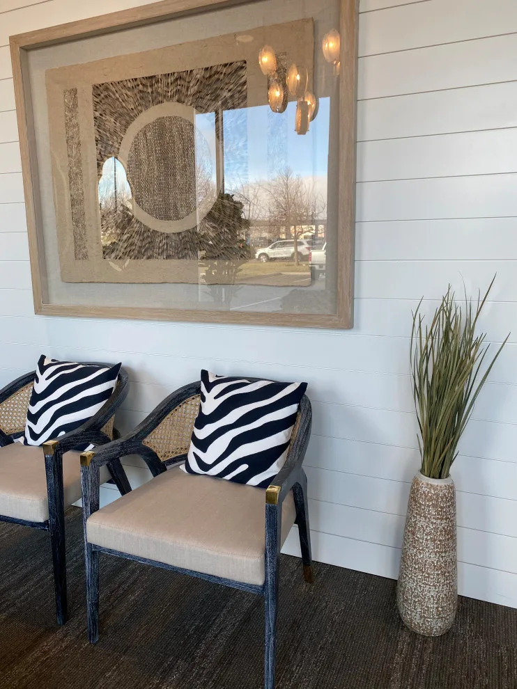 Hillam Dental Surgery by Lisa Jane Co. - Photo 8