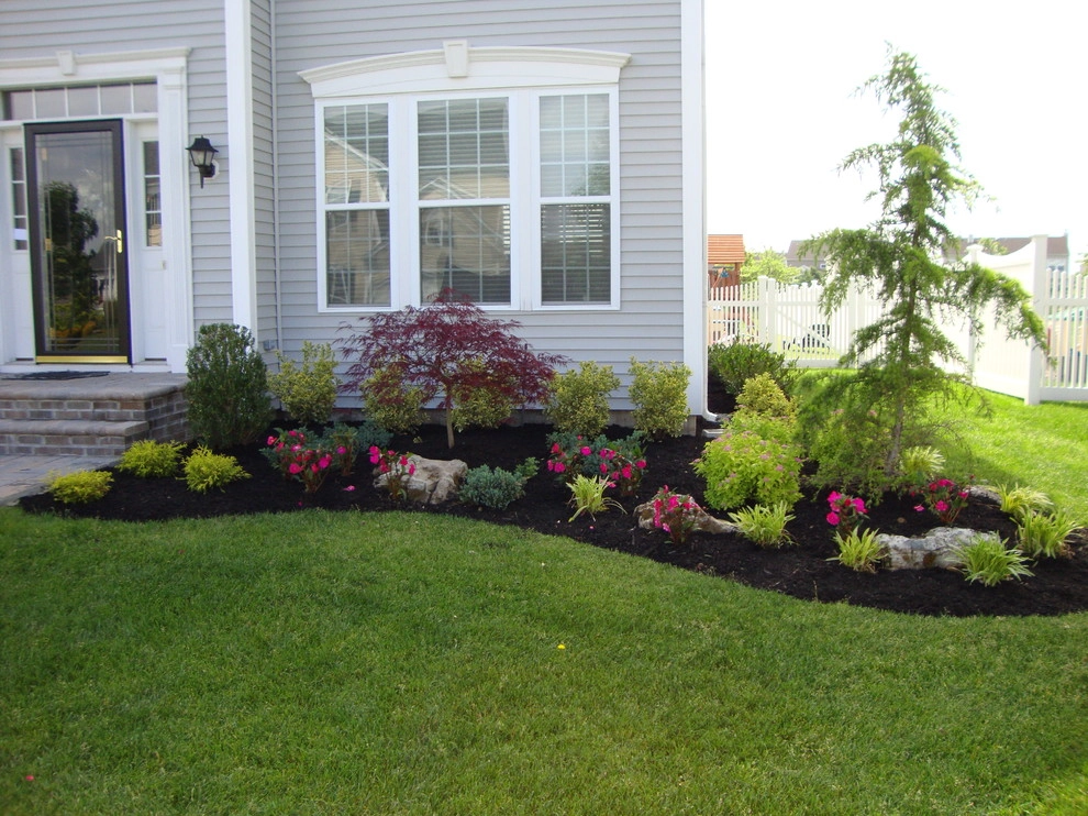 Landscape Design by Longo's Landscaping & Masonry - Photo 13
