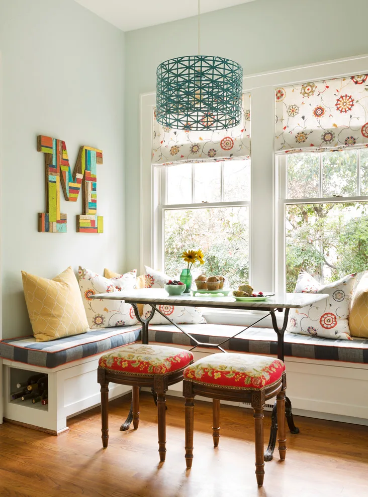Hillcrest Home by Kathryn J. LeMaster Art & Design - Photo 9