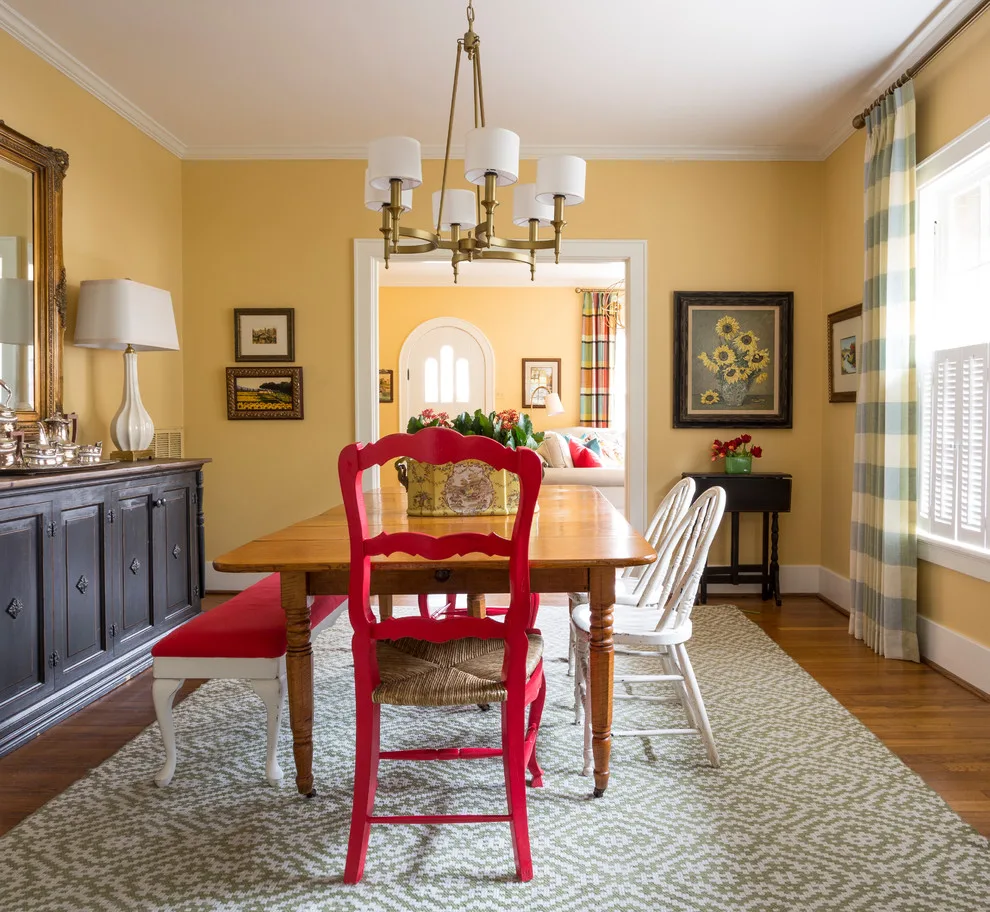 Hillcrest Home by Kathryn J. LeMaster Art & Design - Photo 8