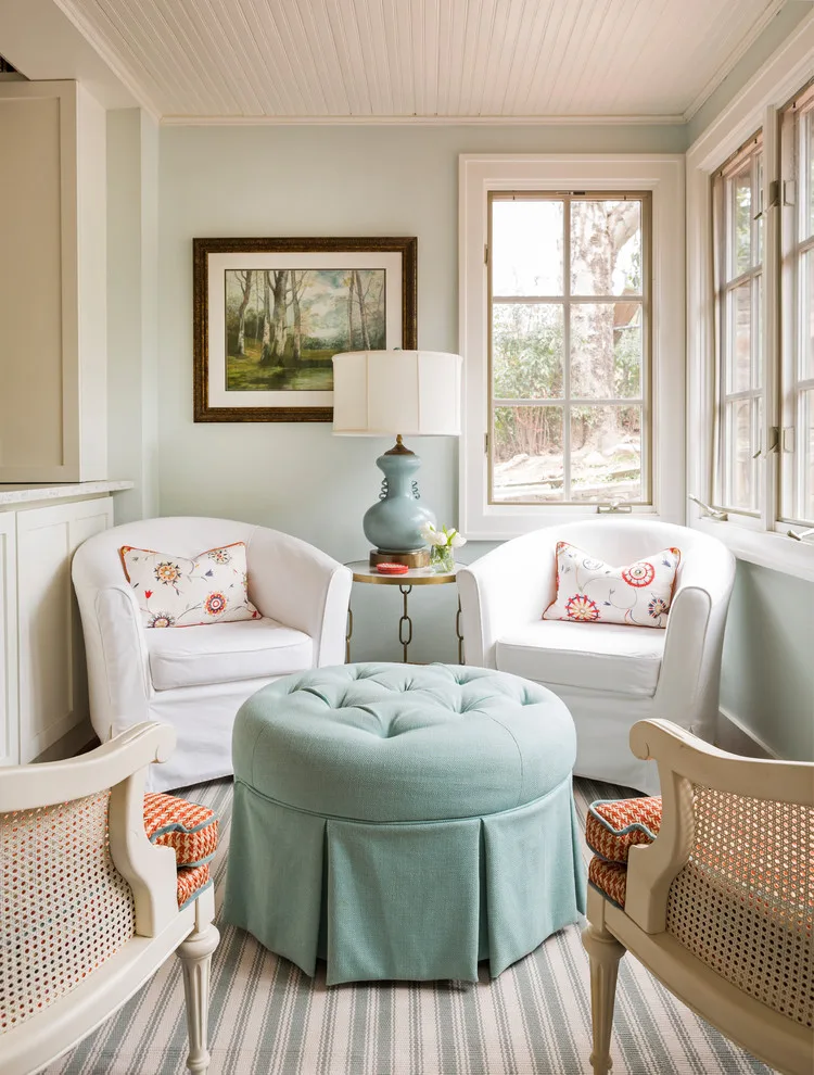 Hillcrest Home by Kathryn J. LeMaster Art & Design - Photo 17