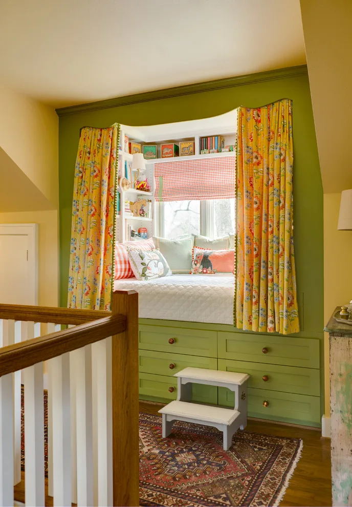 Hillcrest Home by Kathryn J. LeMaster Art & Design - Photo 3