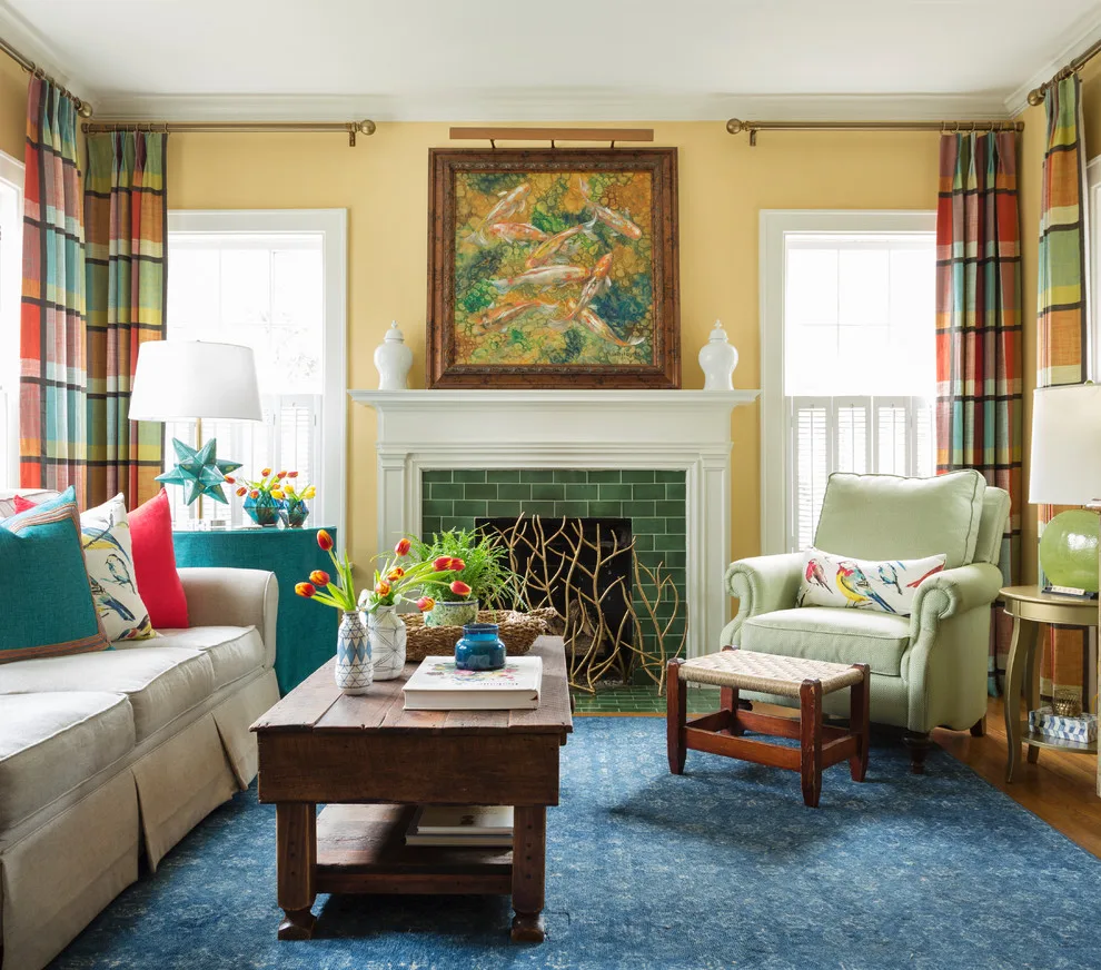 Hillcrest Home by Kathryn J. LeMaster Art & Design - Photo 11