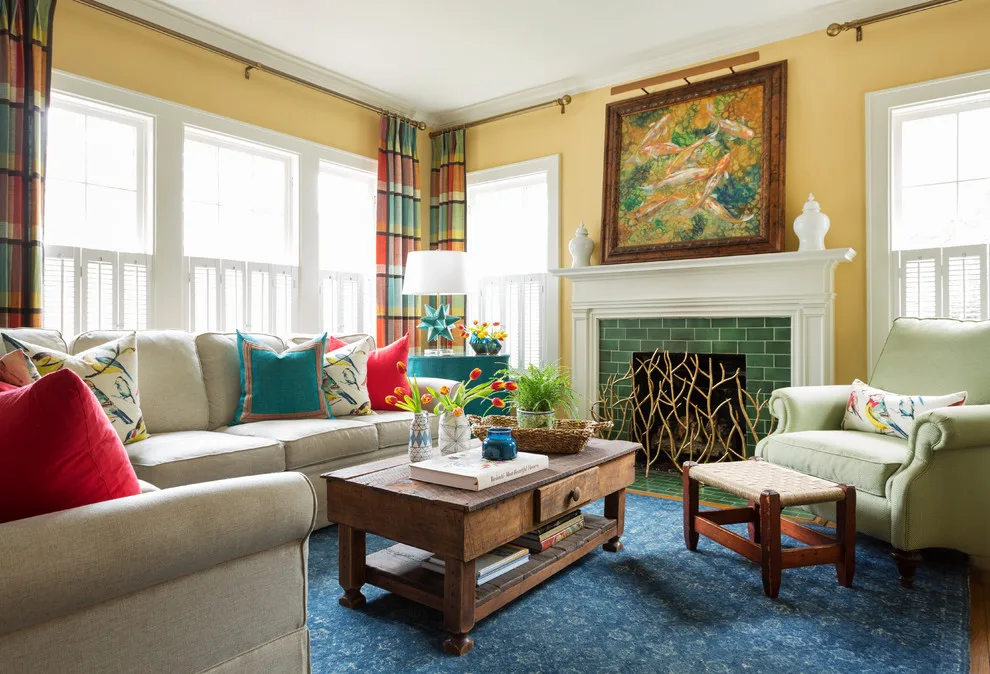 Hillcrest Home by Kathryn J. LeMaster Art & Design - Photo 15