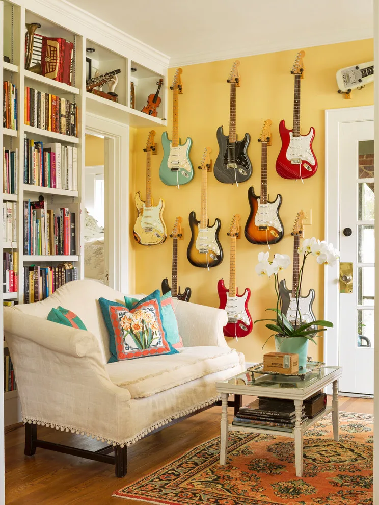 Hillcrest Home by Kathryn J. LeMaster Art & Design - Photo 6