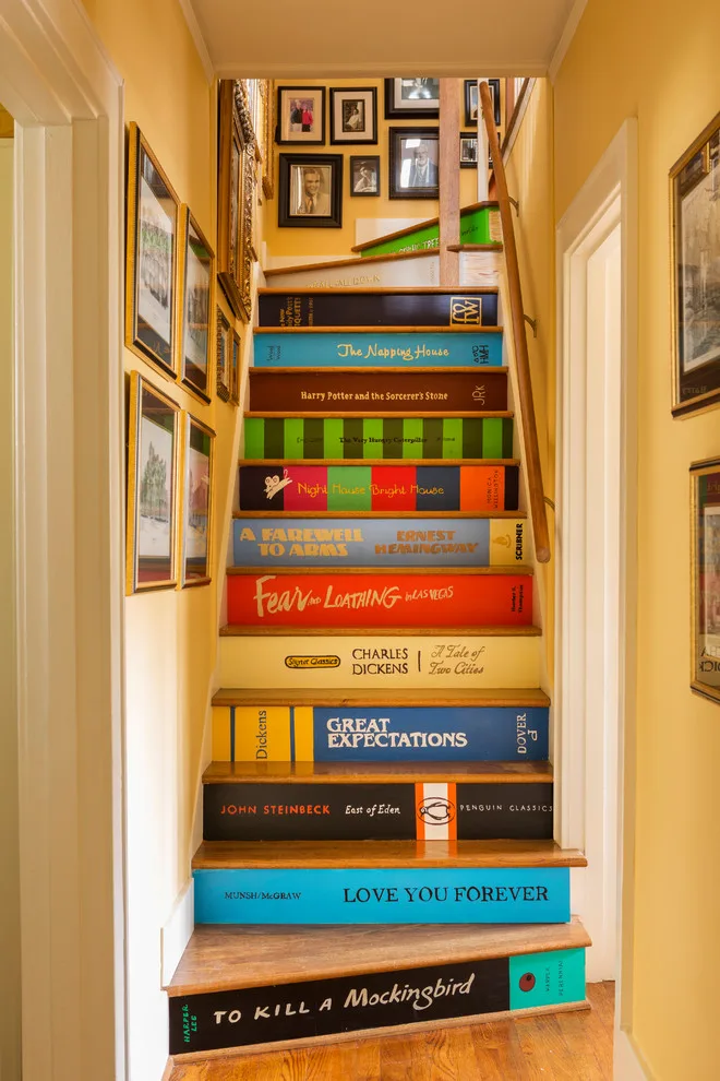 Hillcrest Home by Kathryn J. LeMaster Art & Design - Photo 10