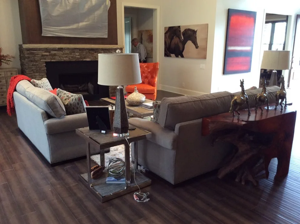 Hillside Manor by Furniture Specialties - Photo 3