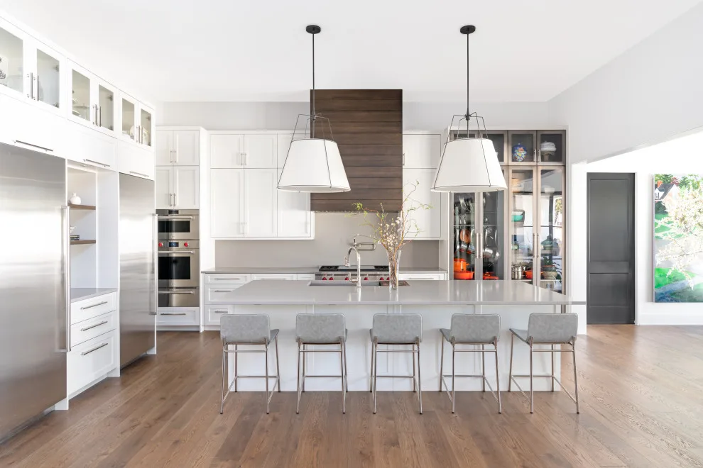 Hillside Retreat by JL Design - Photo 27