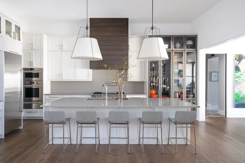 Hillside Retreat by JL Design - Photo 14