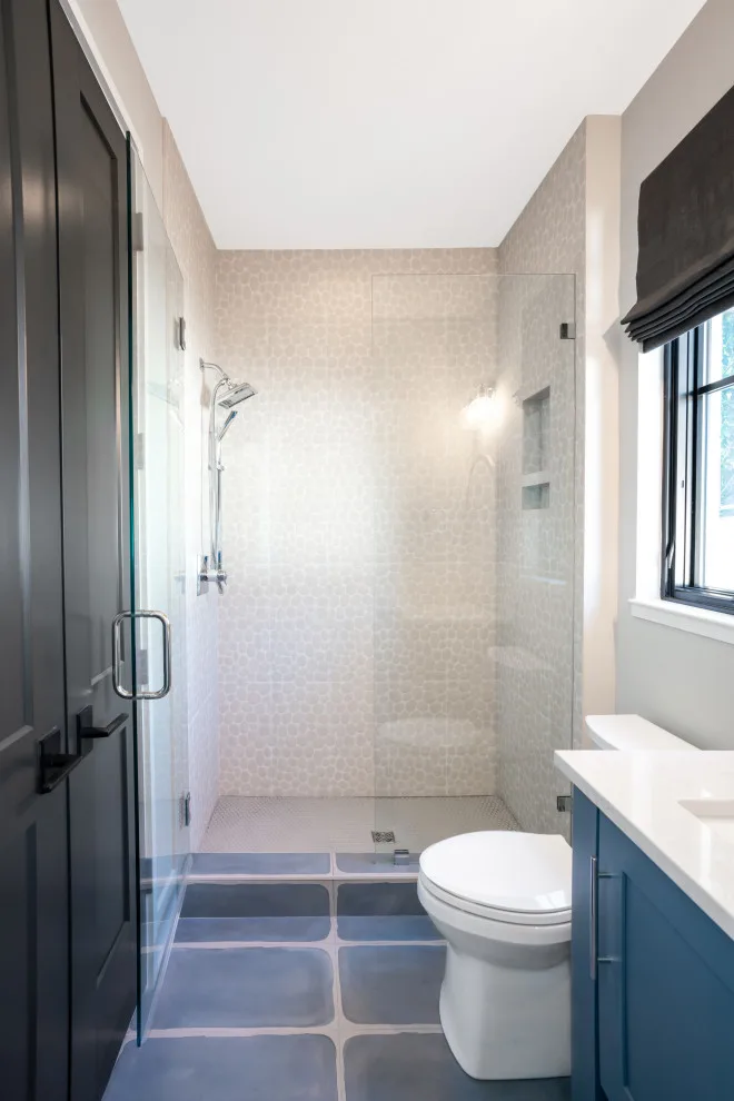 Hillside Retreat by JL Design - Photo 24