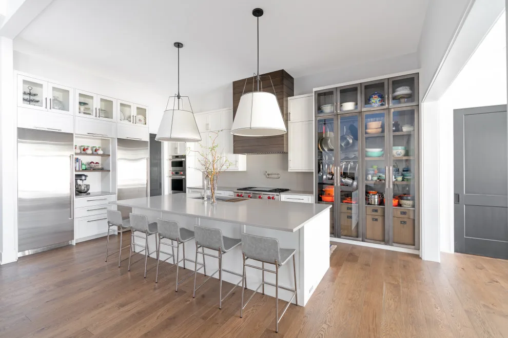 Hillside Retreat by JL Design - Photo 2