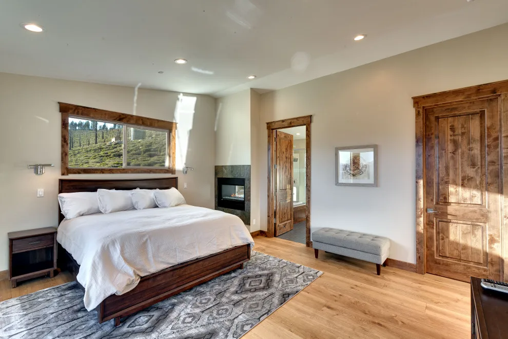 Hillside Retreat by Revive Interior Design - Photo 10