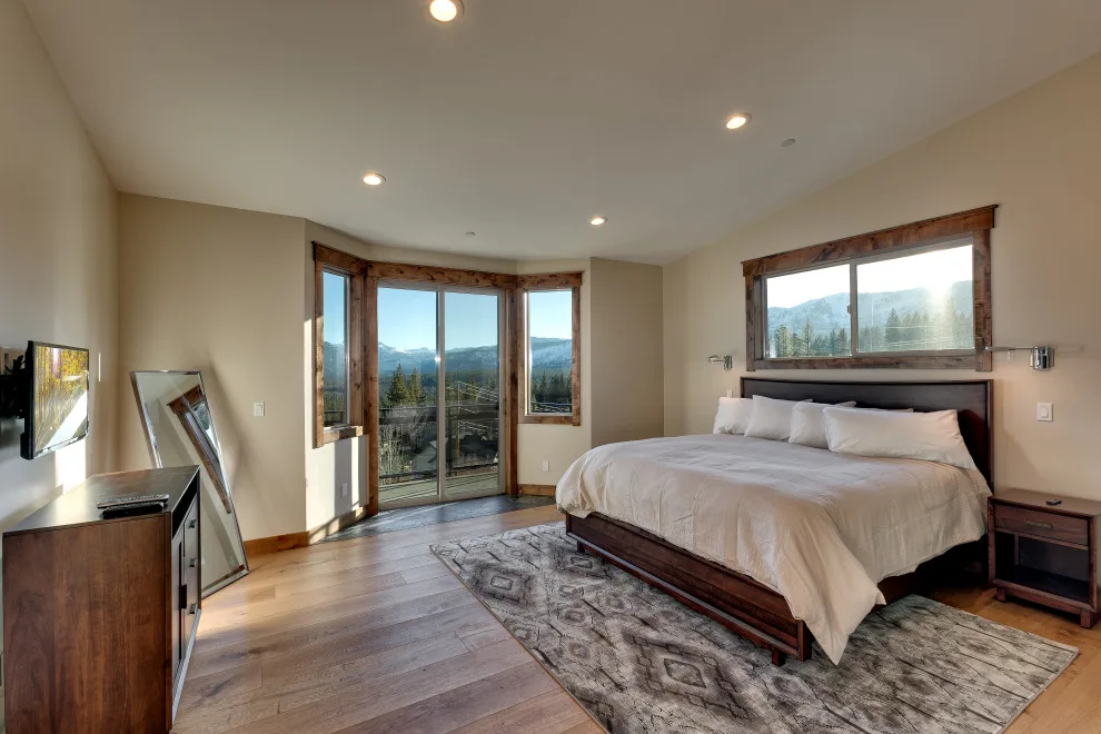 Hillside Retreat by Revive Interior Design - Photo 12