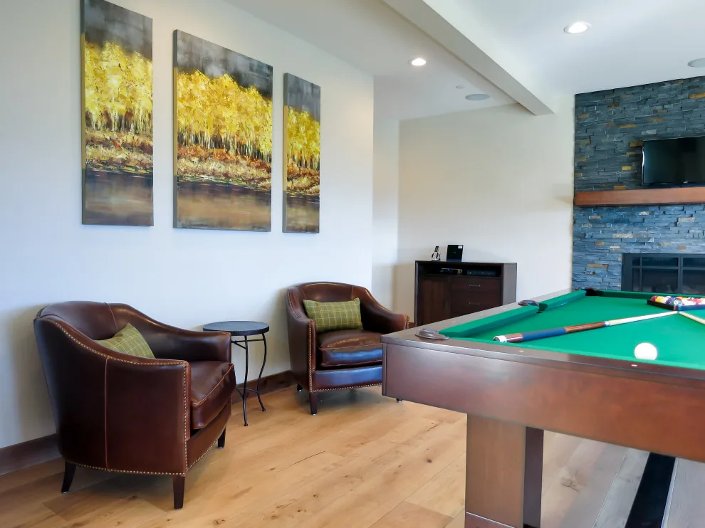 Revive Interior Design - Photo 4