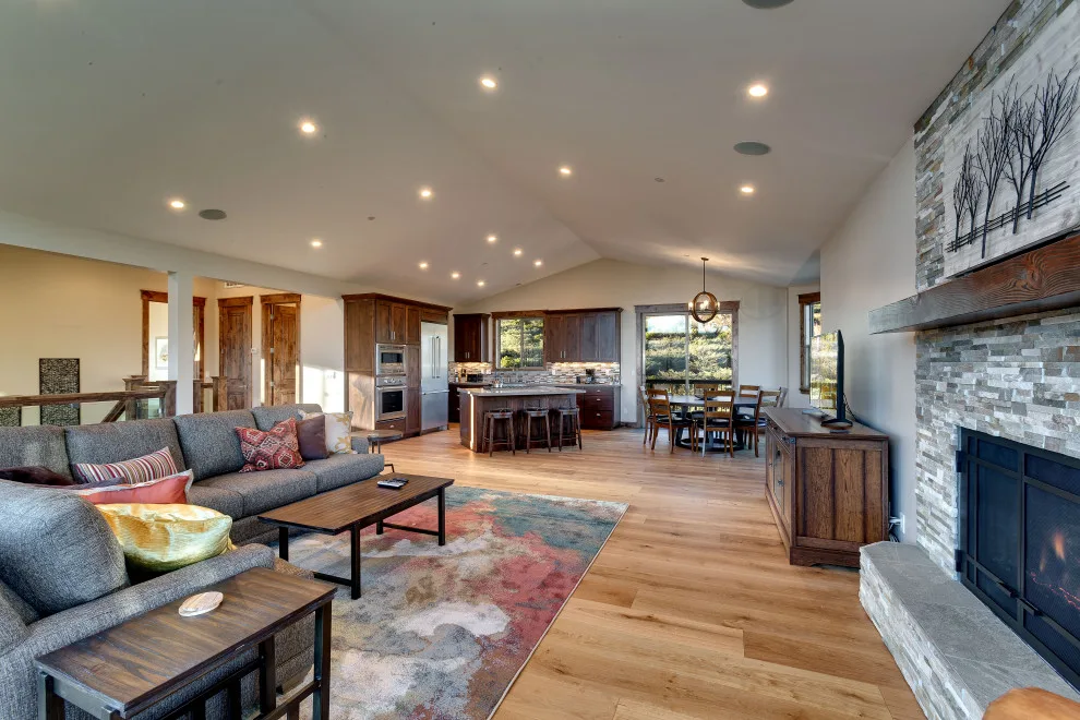 Hillside Retreat by Revive Interior Design - Photo 8