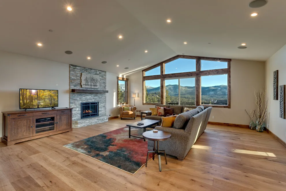 Hillside Retreat by Revive Interior Design - Photo 3