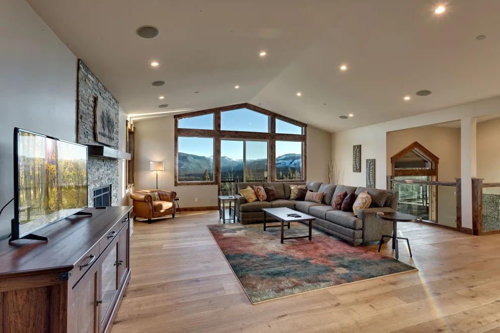 Hillside Retreat by Revive Interior Design - Photo 9