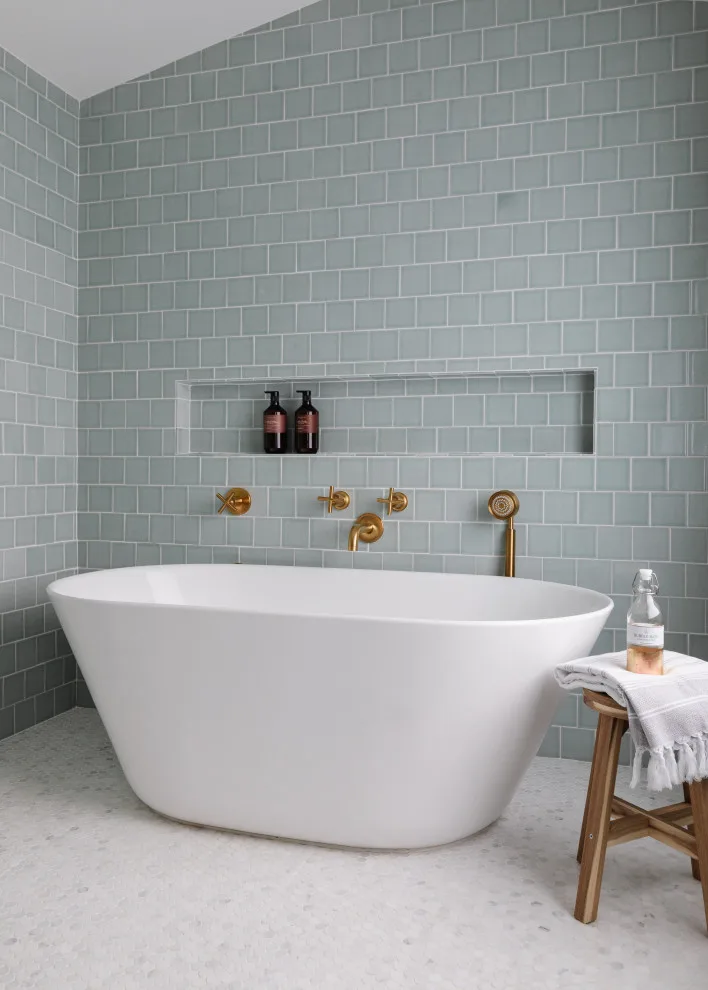Hilshire Town by Alexandra Killion Interiors LLC - Photo 8