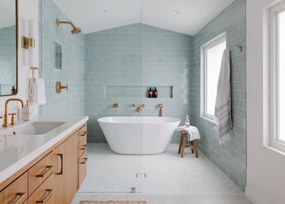 Hilshire Town by Alexandra Killion Interiors LLC - Photo 7