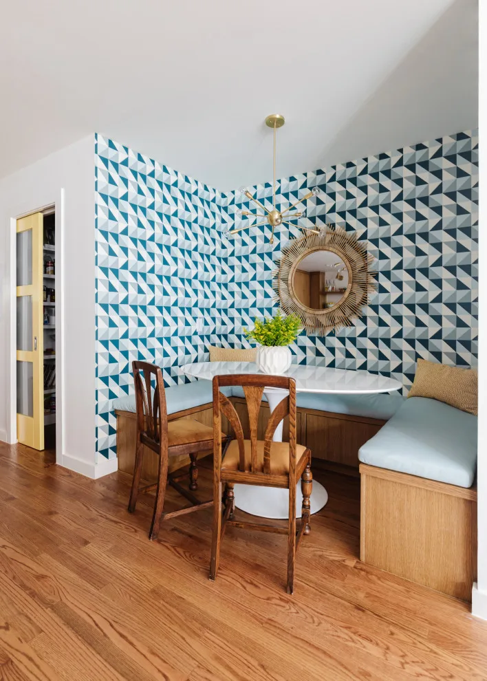Hilshire Town by Alexandra Killion Interiors LLC - Photo 4