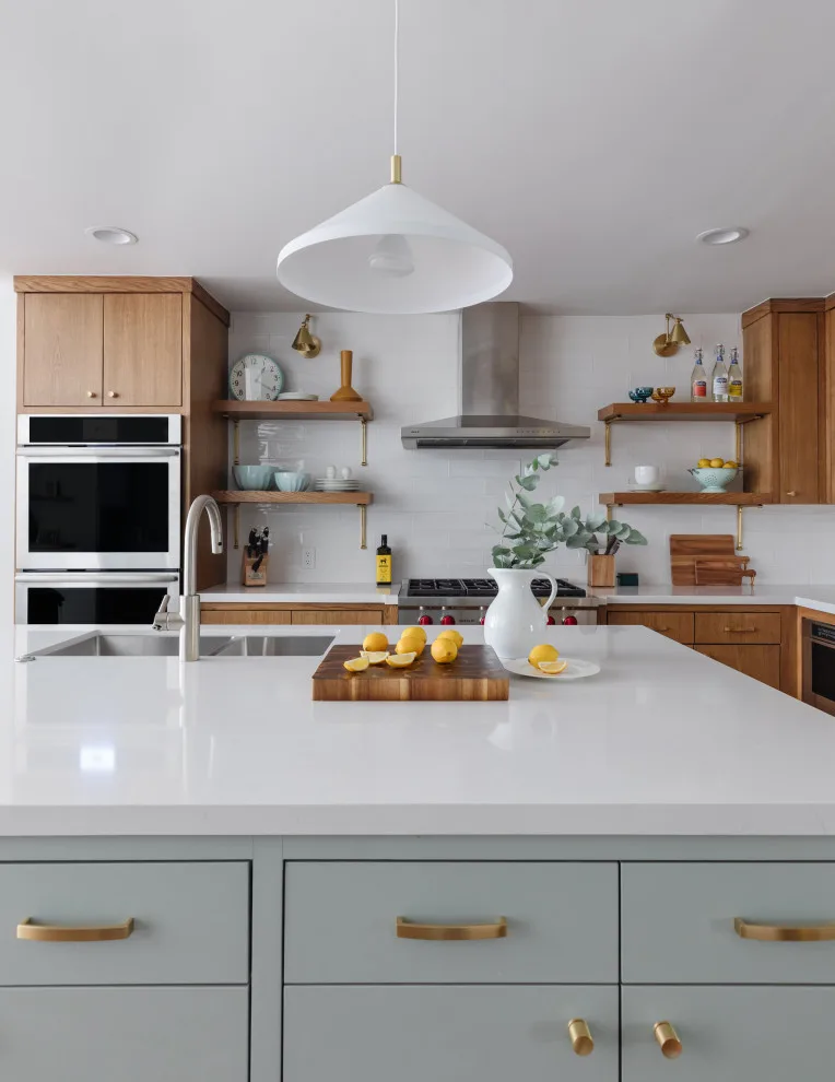 Hilshire Town by Alexandra Killion Interiors LLC - Photo 2